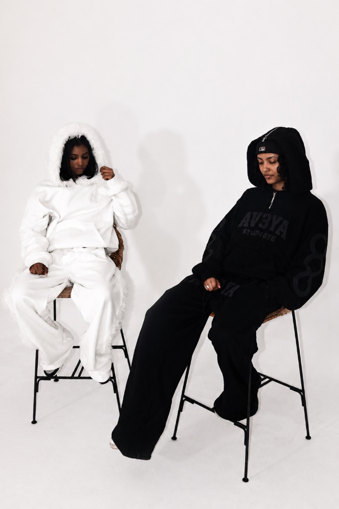 Studio pair