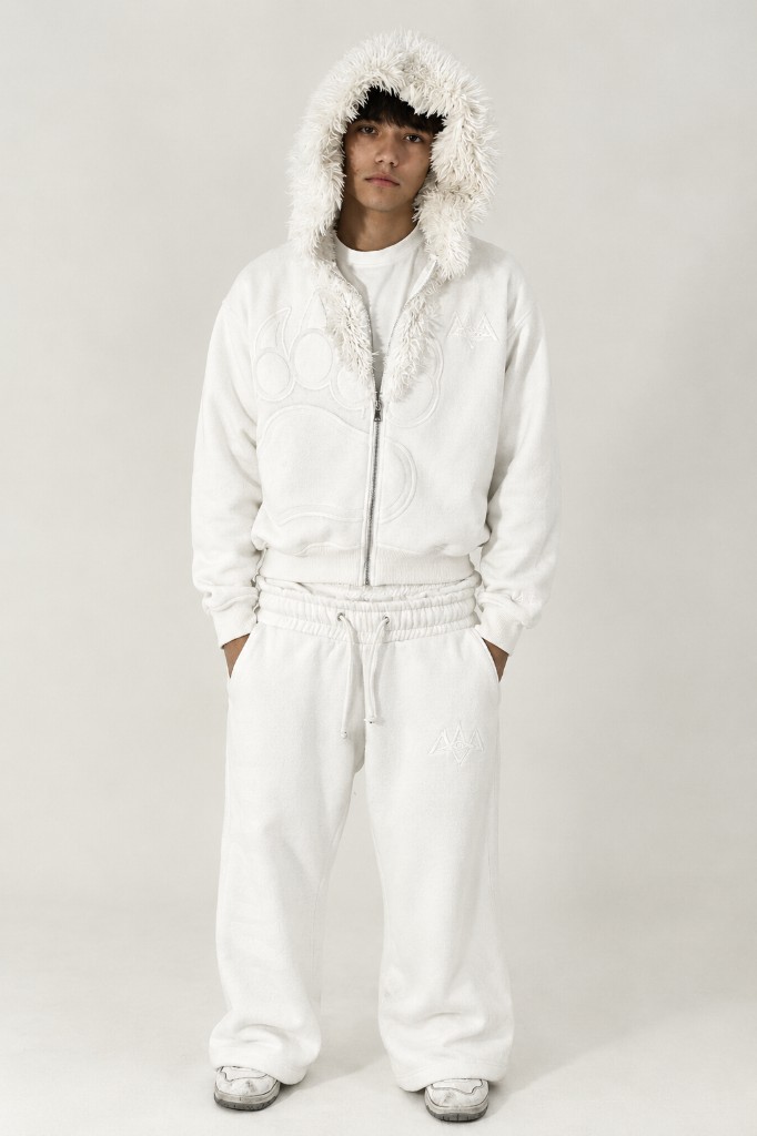 Origin White